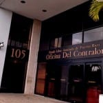 Oficina del Contralor