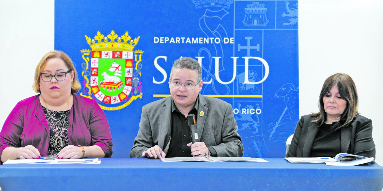 Drástico aumento de casos de influenza 