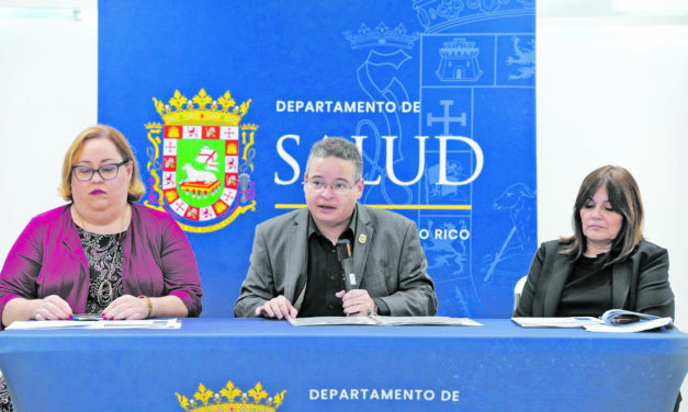 Drástico aumento de casos de influenza 