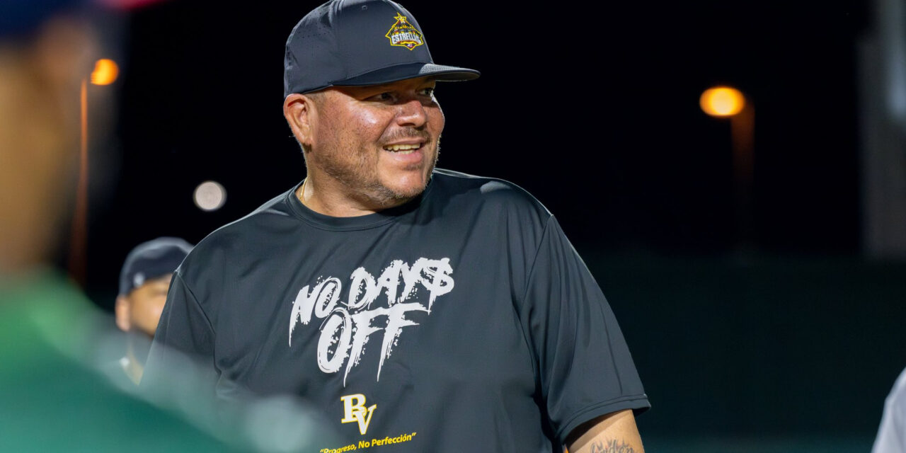 Cinco exjugadores de MLB dirigirán este año en la Doble A