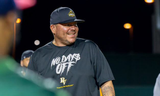 Cinco exjugadores de MLB dirigirán este año en la Doble A