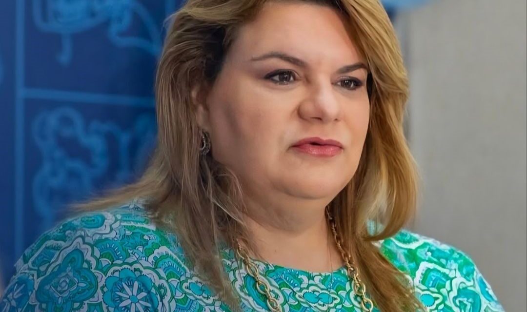 Gobernadora declara estado de emergencia ante epidemia por Influenza