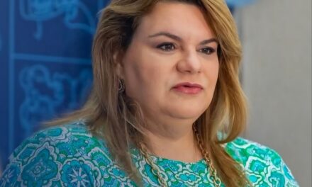 Gobernadora declara estado de emergencia ante epidemia por Influenza