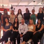 Las Valencianas de Juncos afinan preparación para la Temporada 2026 de la LVSF