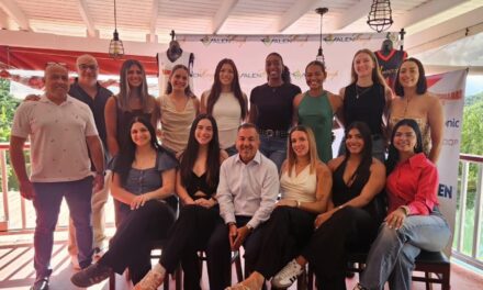 Las Valencianas de Juncos afinan preparación para la Temporada 2026 de la LVSF