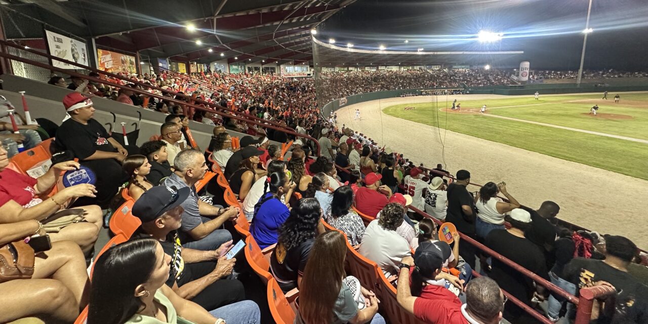 La temporada 2026 de la Liga de Béisbol Superior Doble A comenzará el domingo 1 de febrero