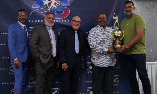 Enmiendas, dirigentes y proyección competitiva marcan el arranque de la Doble A 2026