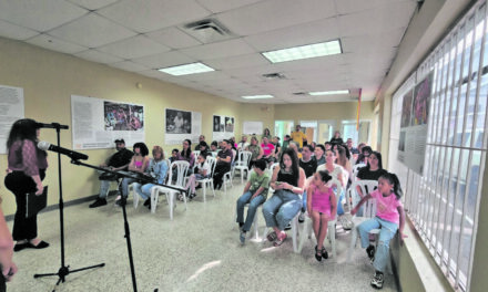 Juncos fortalece desarrollo infantil