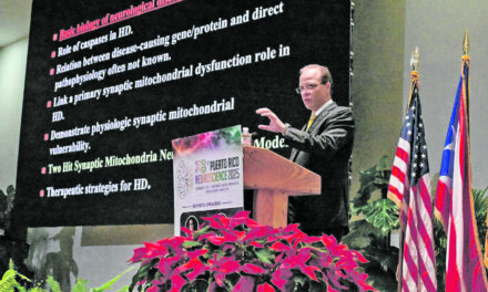 Destacan relevancia de la neurociencia