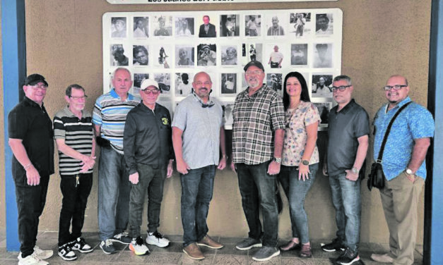 Inauguran Exposición permanente Los Juanes del Pueblo