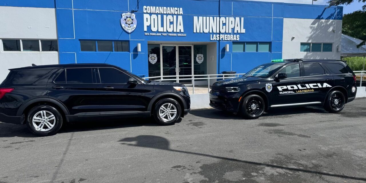 Plan de seguridad para las fiestas