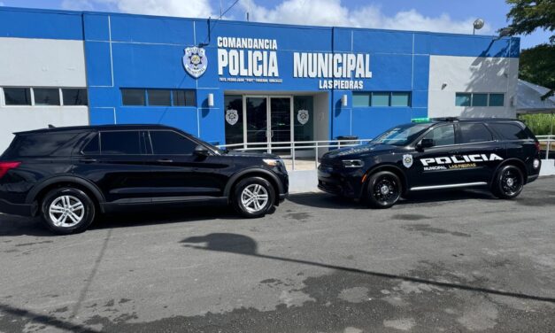 Plan de seguridad para las fiestas