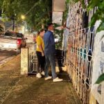 Conteo de personas sin hogar en región oriental