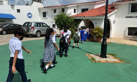Humacao:  Cierra Colegio Nuestra Señora del Perpetuo Socorro