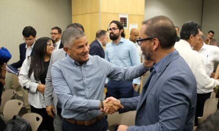 En enero arranca actualización del plan de mitigación