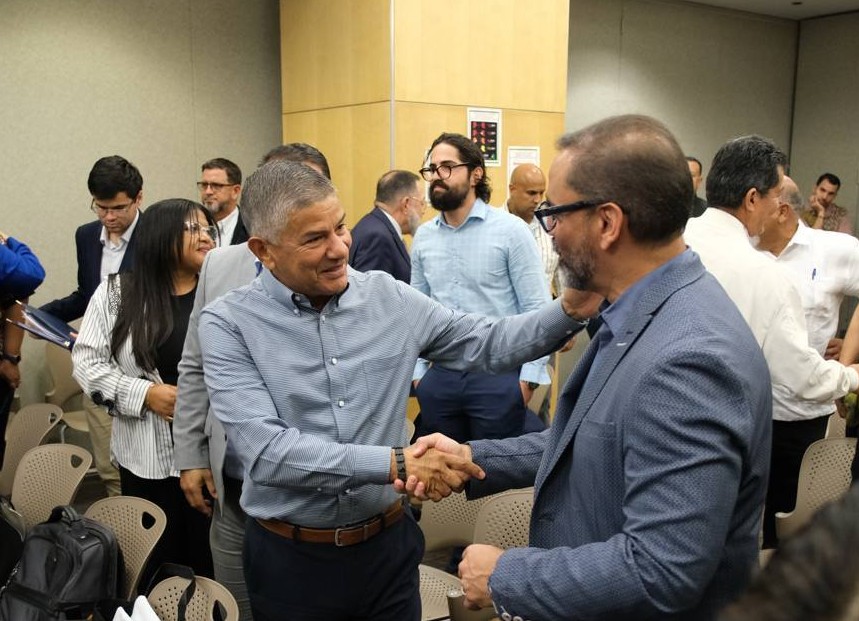 En enero arranca actualización del plan de mitigación