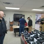 HUMACAO: Seguridad en agenda de la Legislatura Municipal