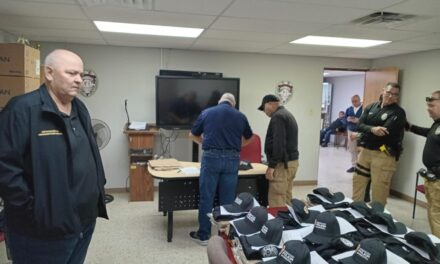 HUMACAO: Seguridad en agenda de la Legislatura Municipal