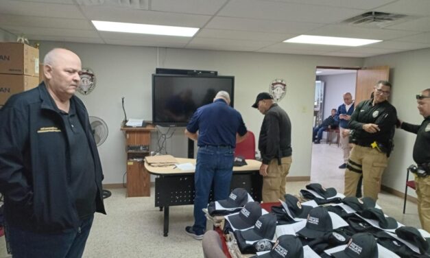 HUMACAO: Seguridad en agenda de la Legislatura Municipal