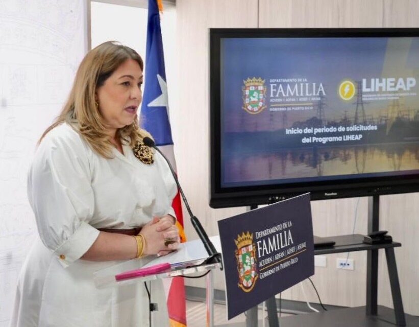 Ama de Llaves suma recursos para municipios