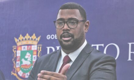 Peña Payano, Secretario de Asuntos Públicos de La Fortaleza fija su postura en torno a región oriental y migración