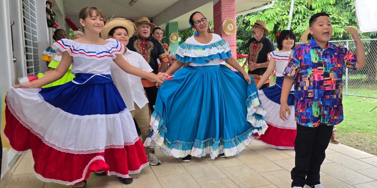 NeoMed Center Lanzan especial “Pa’ la calle con Salud, Cultura y Tradición”