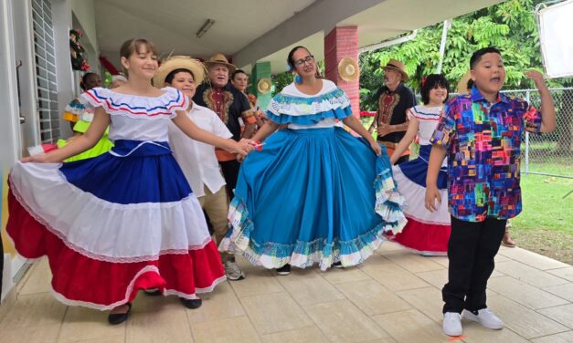 NeoMed Center Lanzan especial “Pa’ la calle con Salud, Cultura y Tradición”