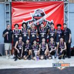 CONCHITA HACE HISTORIA EN EL PRIMER TORNEO PRBSA MOROVIS