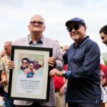 Juanito de Jesús: la memoria viva del béisbol del Este