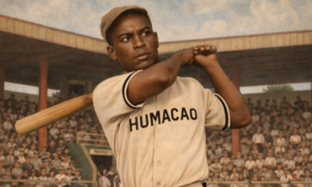 Jacinto “Jáyase” Hernández: Icono del béisbol humacaeño