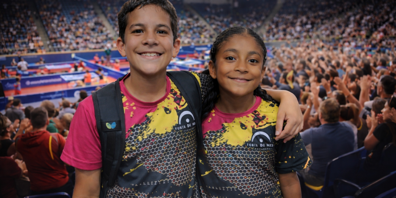 Hermanos humacaeños representarán a Puerto Rico