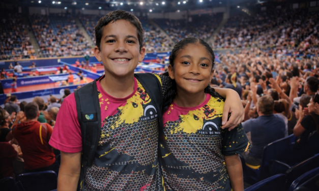 Hermanos humacaeños representarán a Puerto Rico