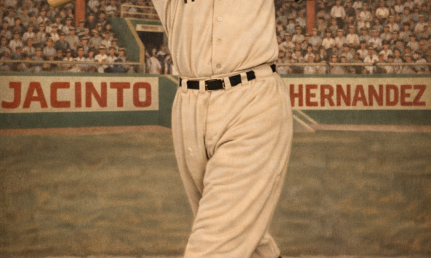 Jacinto “Jáyase” Hernández: Icono del béisbol humacaeño
