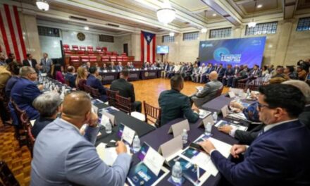 ZONA ESTE:  Alcaldes de la región oriental a favor de hacerse cargo de luminarias