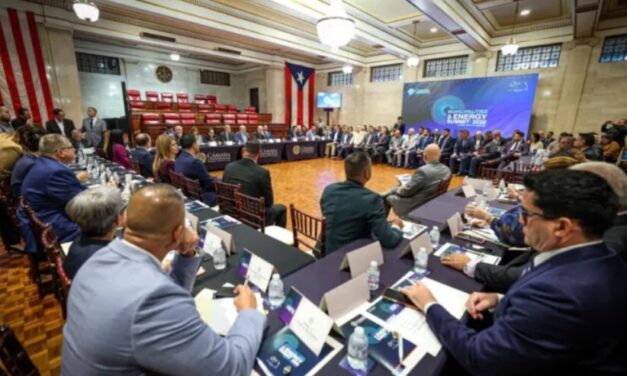 ZONA ESTE:  Alcaldes de la región oriental a favor de hacerse cargo de luminarias