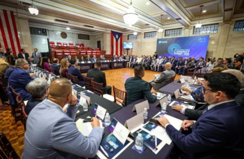 ZONA ESTE:  Alcaldes de la región oriental a favor de hacerse cargo de luminarias