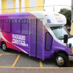 Movilidad gratuita para los barrios del municipio de Naguabo