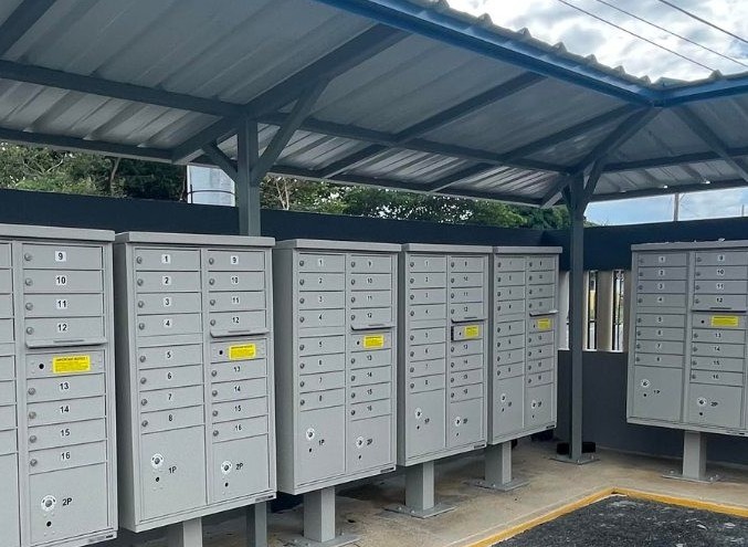 HUMACAO:  Municipio decidido a acabar con interminable problema por buzones