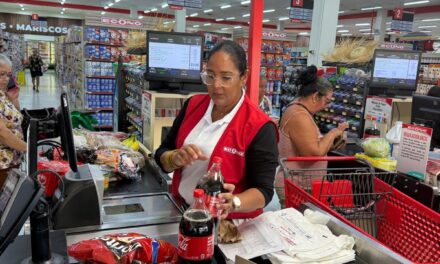 ECONO planta bandera en municipio de Yabucoa