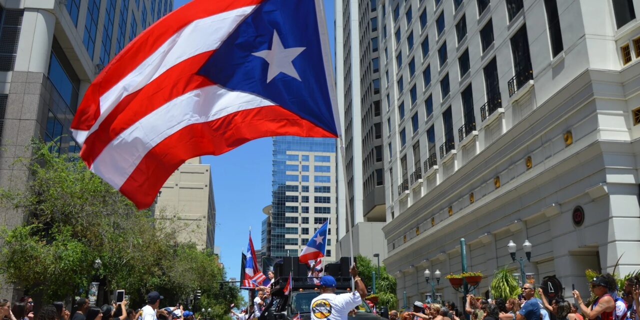 YABUCOA:  Alistan participación en desfile de Orlando