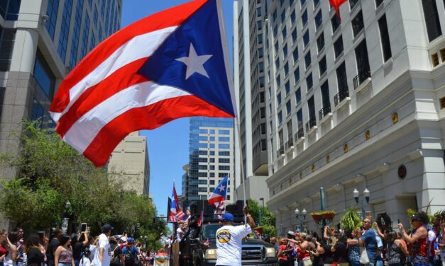 YABUCOA:  Alistan participación en desfile de Orlando