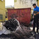 NET busca eliminar infraestructura peligrosa para comunidad