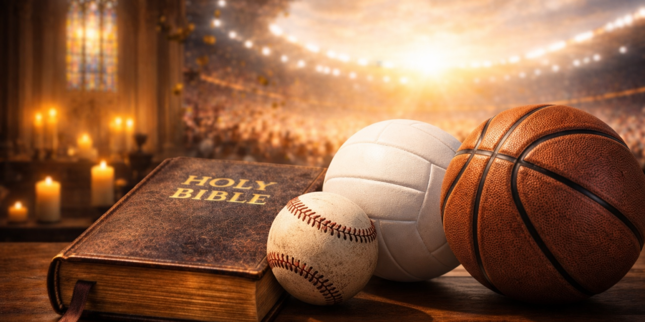 El deporte como fe moderna