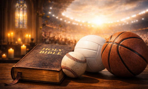 El deporte como fe moderna