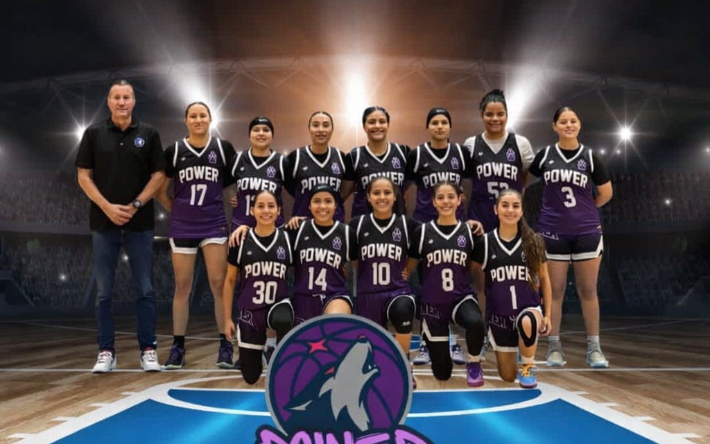 Ramón Power de Las Piedras se consagra como subcampeón y orgullo del Este