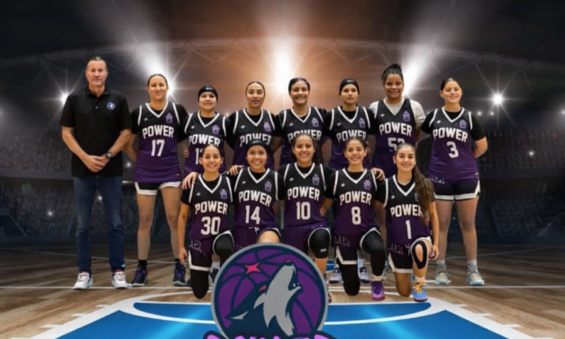 Ramón Power de Las Piedras se consagra como subcampeón y orgullo del Este