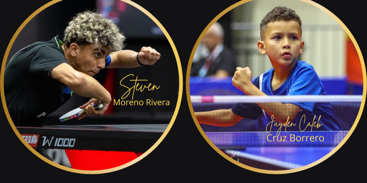 Humacao se convierte en la casa internacional del tenis de mesa