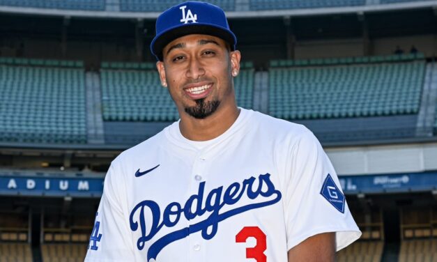 ¿Y quién se gana a los Dodgers en el 2026?