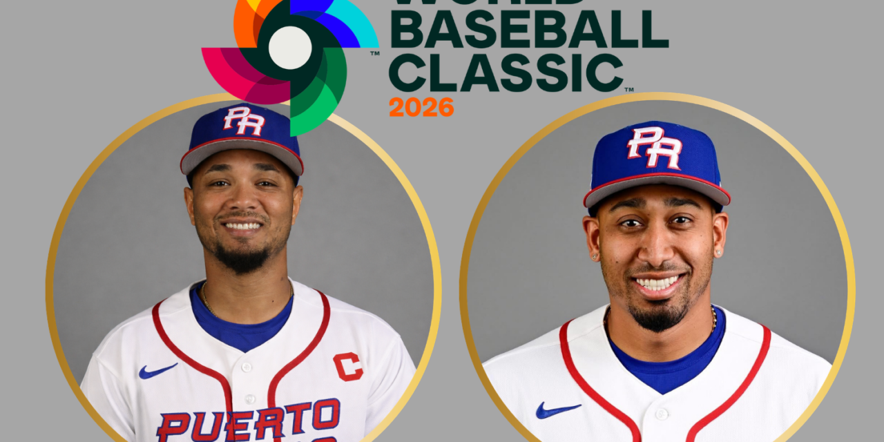 Puerto Rico se presenta al Clásico Mundial 2026 con talento profundo y ambición renovada