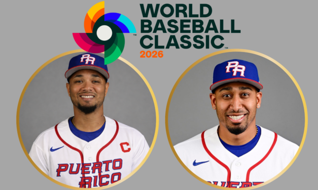 Puerto Rico se presenta al Clásico Mundial 2026 con talento profundo y ambición renovada